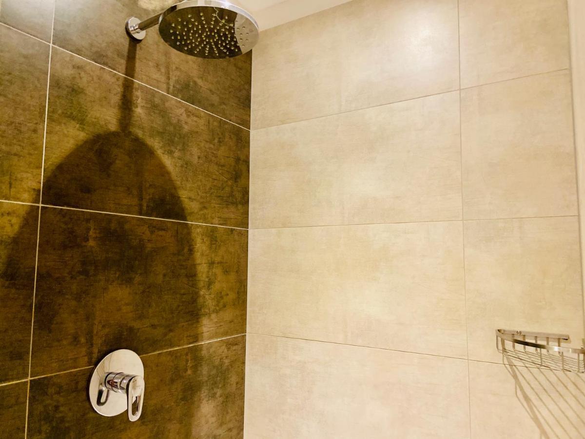 Pension Katharinenschule Эйзенах Экстерьер фото